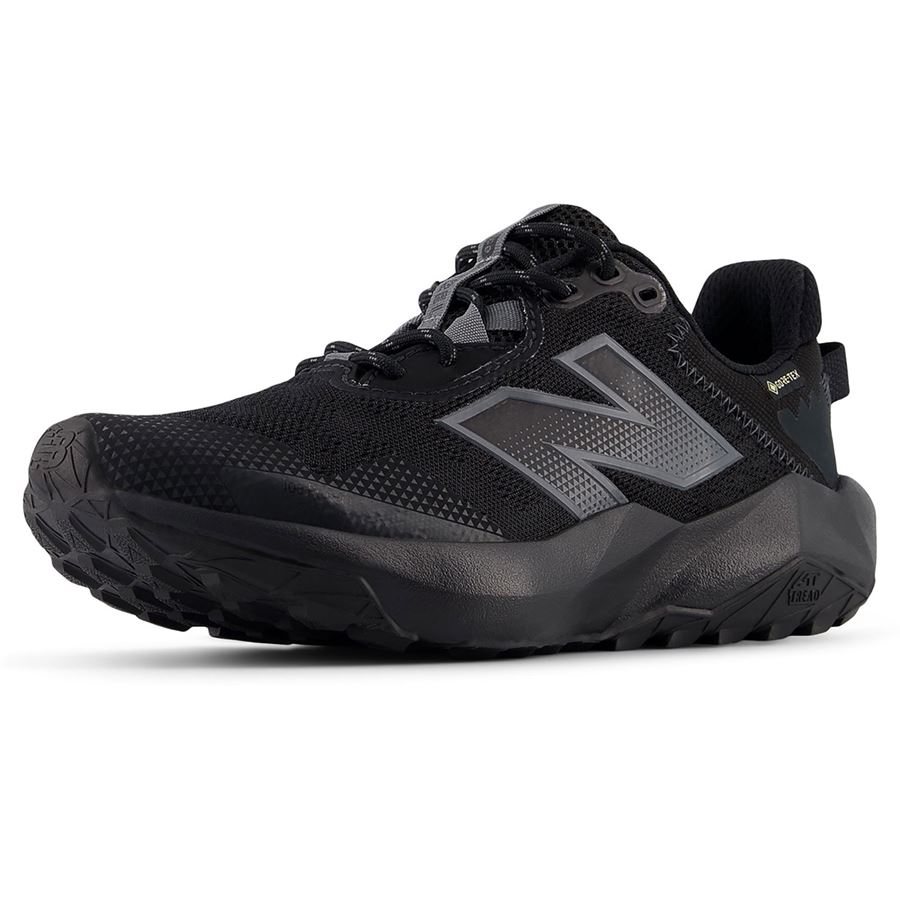 Dynasoft Nitrel V6 New Balance | WTNTRGB6